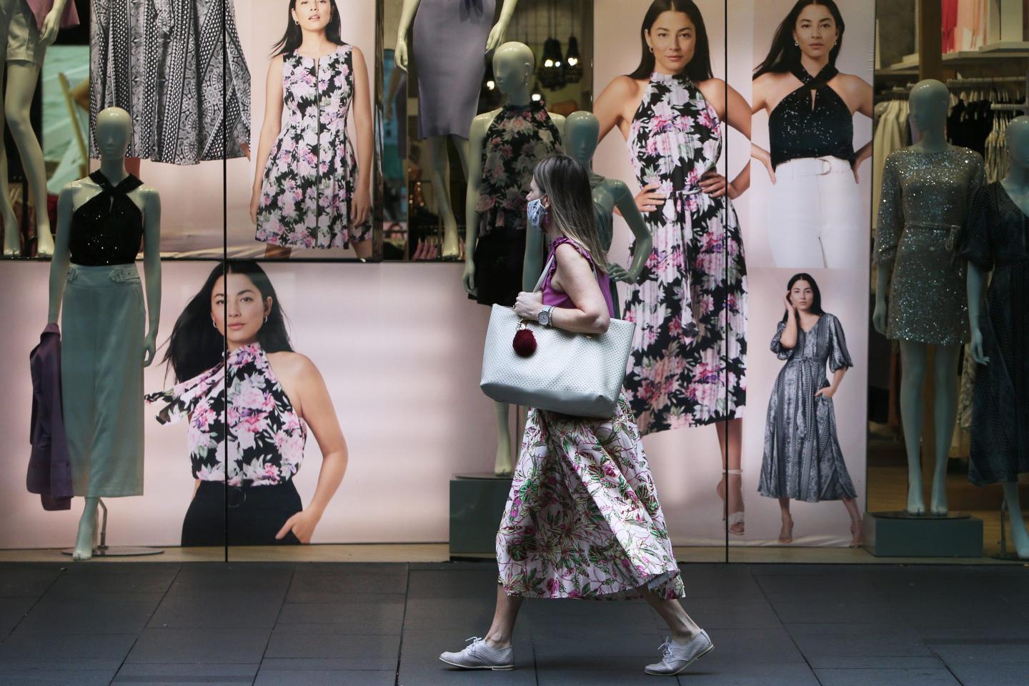 The pandemic has erased the last boundaries between product and marketing