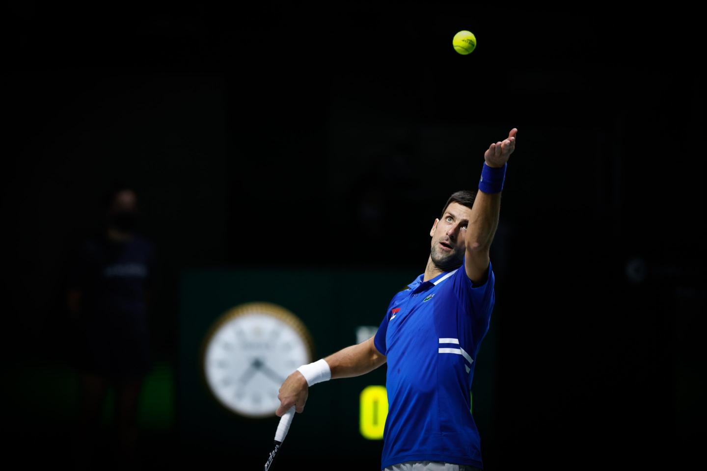 Novak Djokovic wins legal battle to stay in Australia, quashing government’s decision to cancel his visa due to being unvaccinated