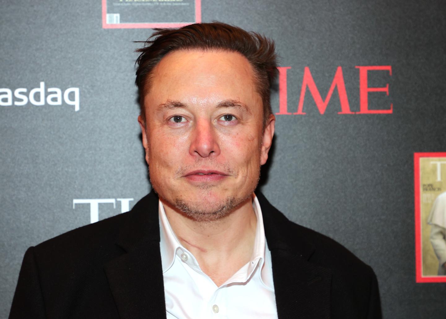 Tesla shares drop after warning about supply woes hobbling 2022 output