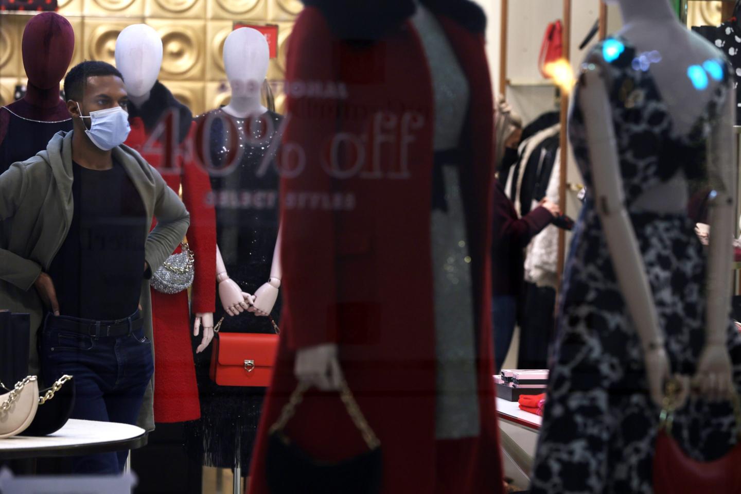 The year consumers changed for good