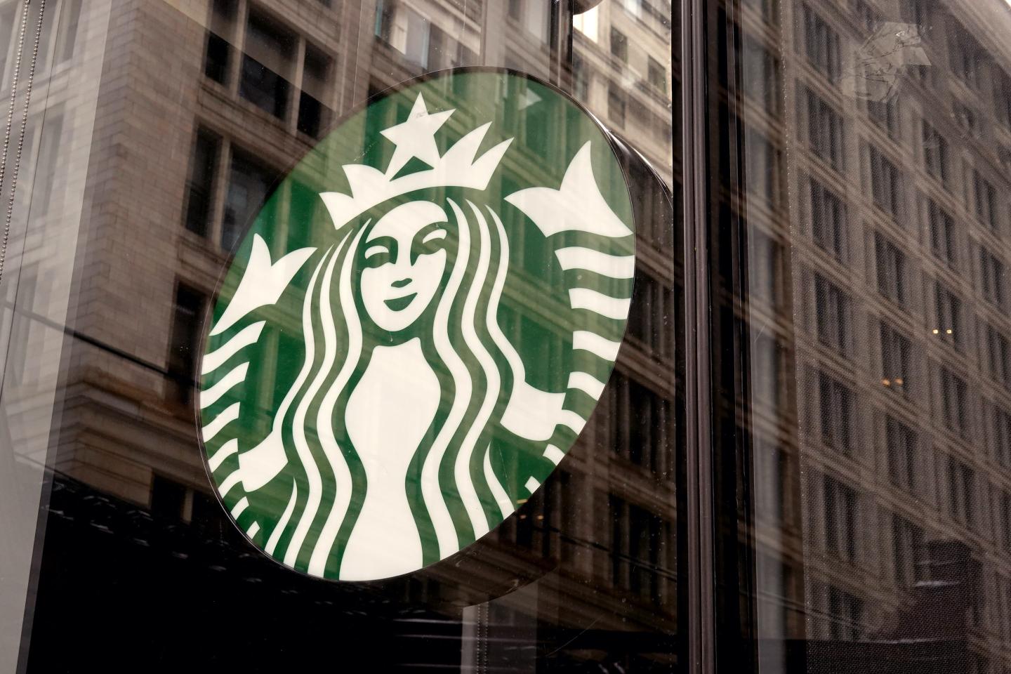 Starbucks drops vaccine mandate after Supreme Court ruling