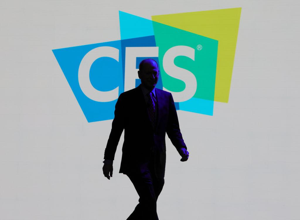 Who’s making early waves at COVID-dampened CES 2022
