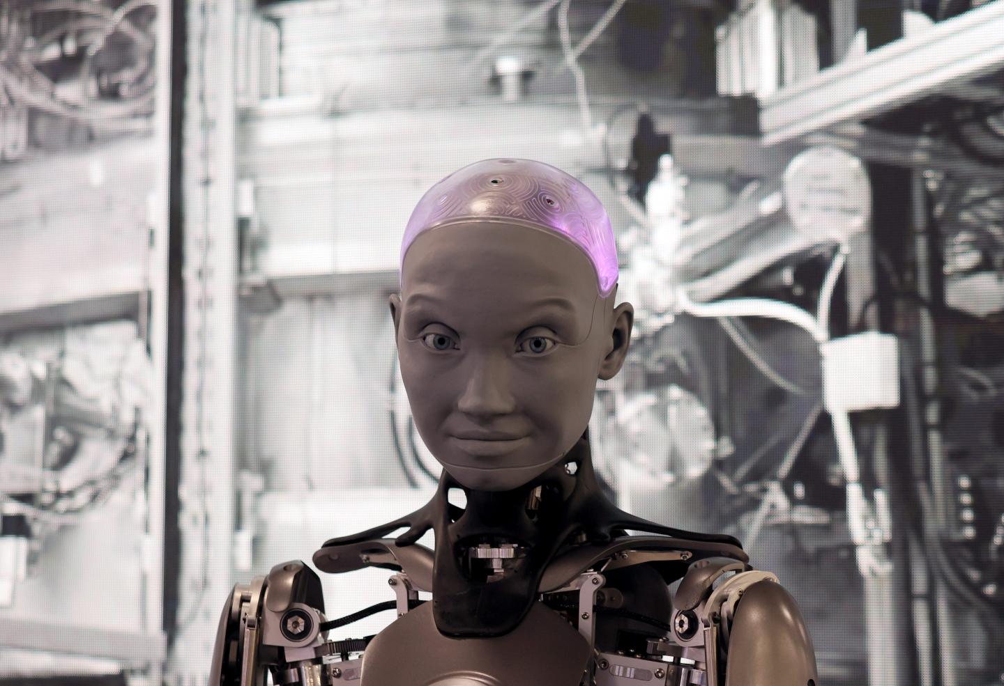 Welcome to the future: CES 2030 happened in 2022