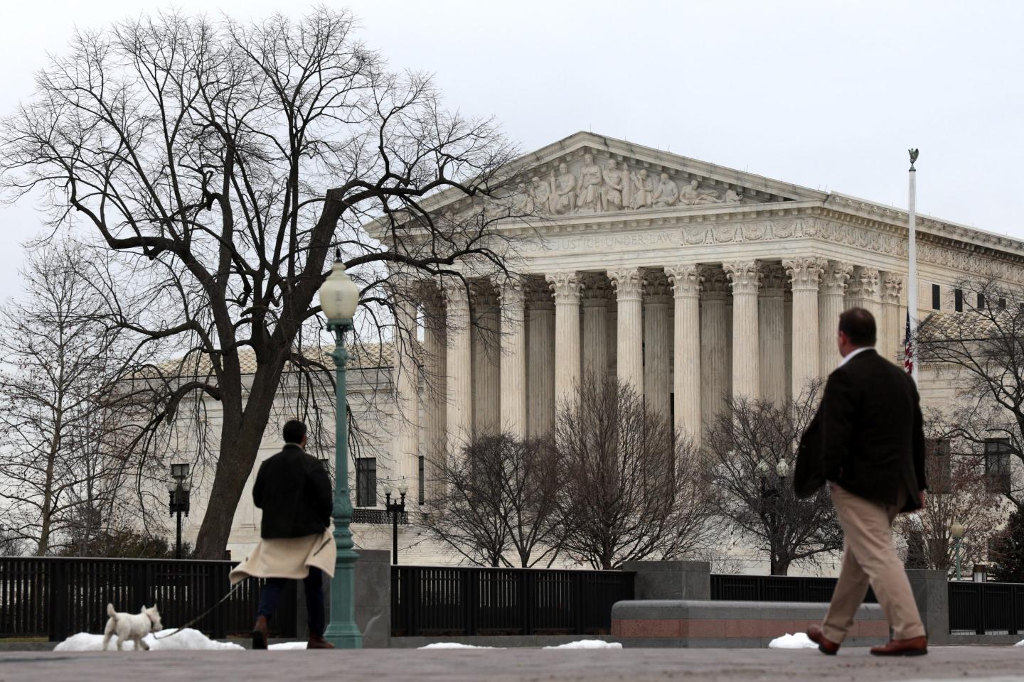 What the Supreme Court strike-down of Biden’s vaccine mandate means for employers