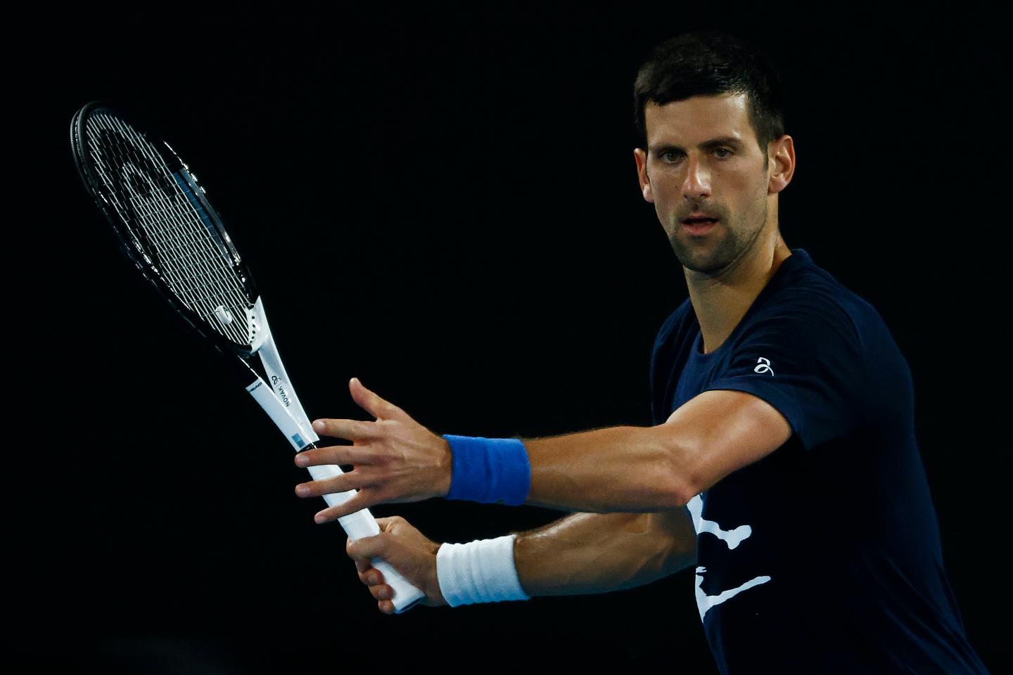 2022 Australian Open