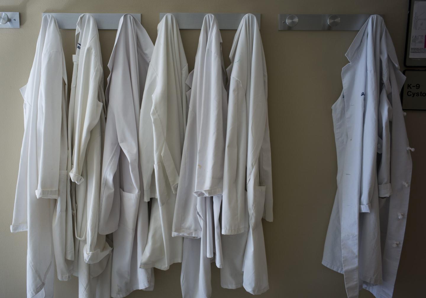 Burnt-out physicians are underappreciated casualties of COVID-19