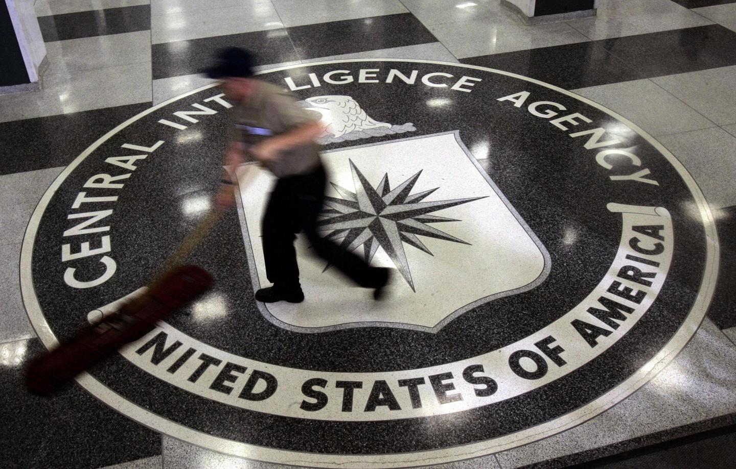 The CIA just said Havana syndrome is not a Russian spy plot even though it looks a lot like one