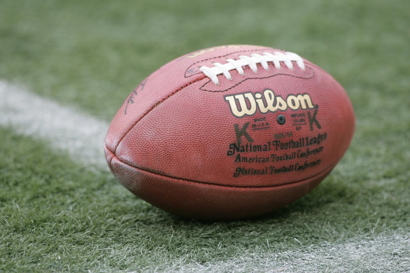 America just can’t quit football. The ratings keep getting better as the sport’s scandals get bigger.