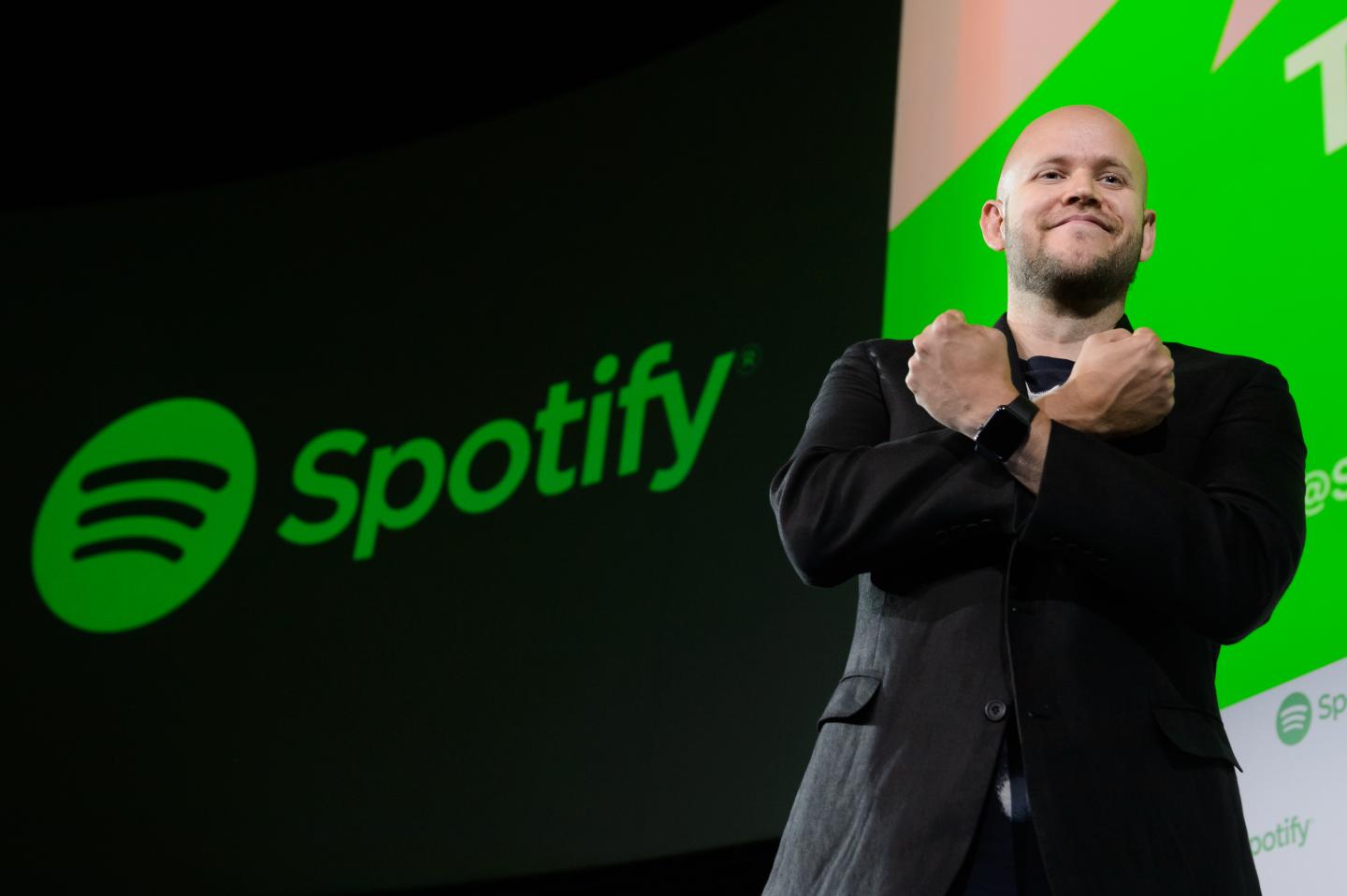 Spotify and Joe Rogan take the easy way out
