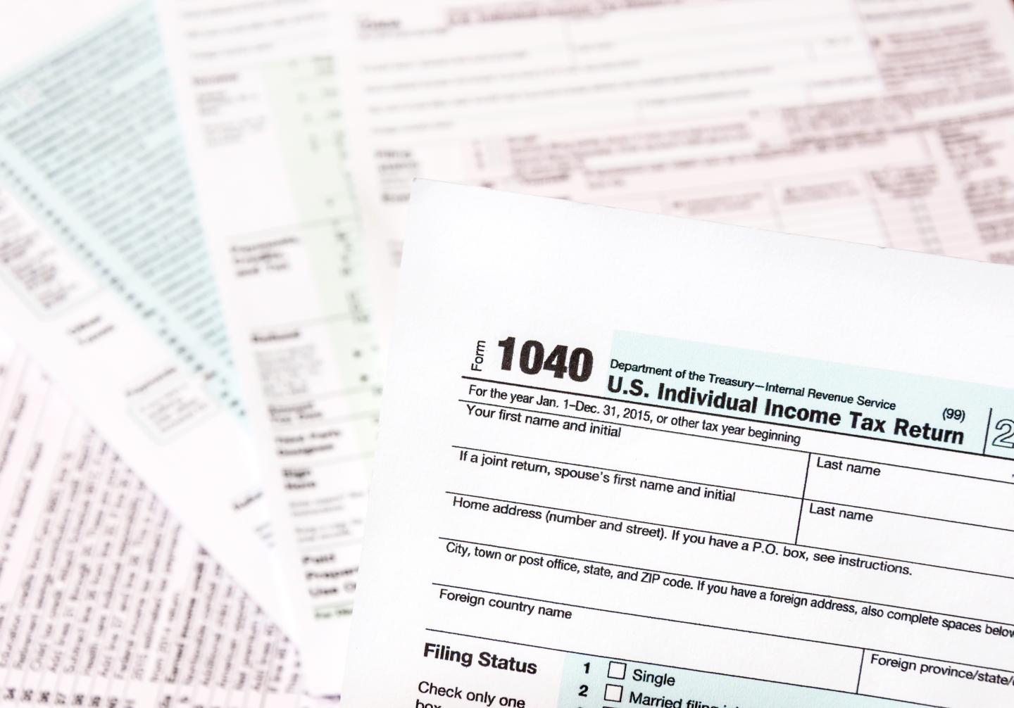 Tax season 2022: What to know about deadlines, refunds, the Child Tax Credit and more