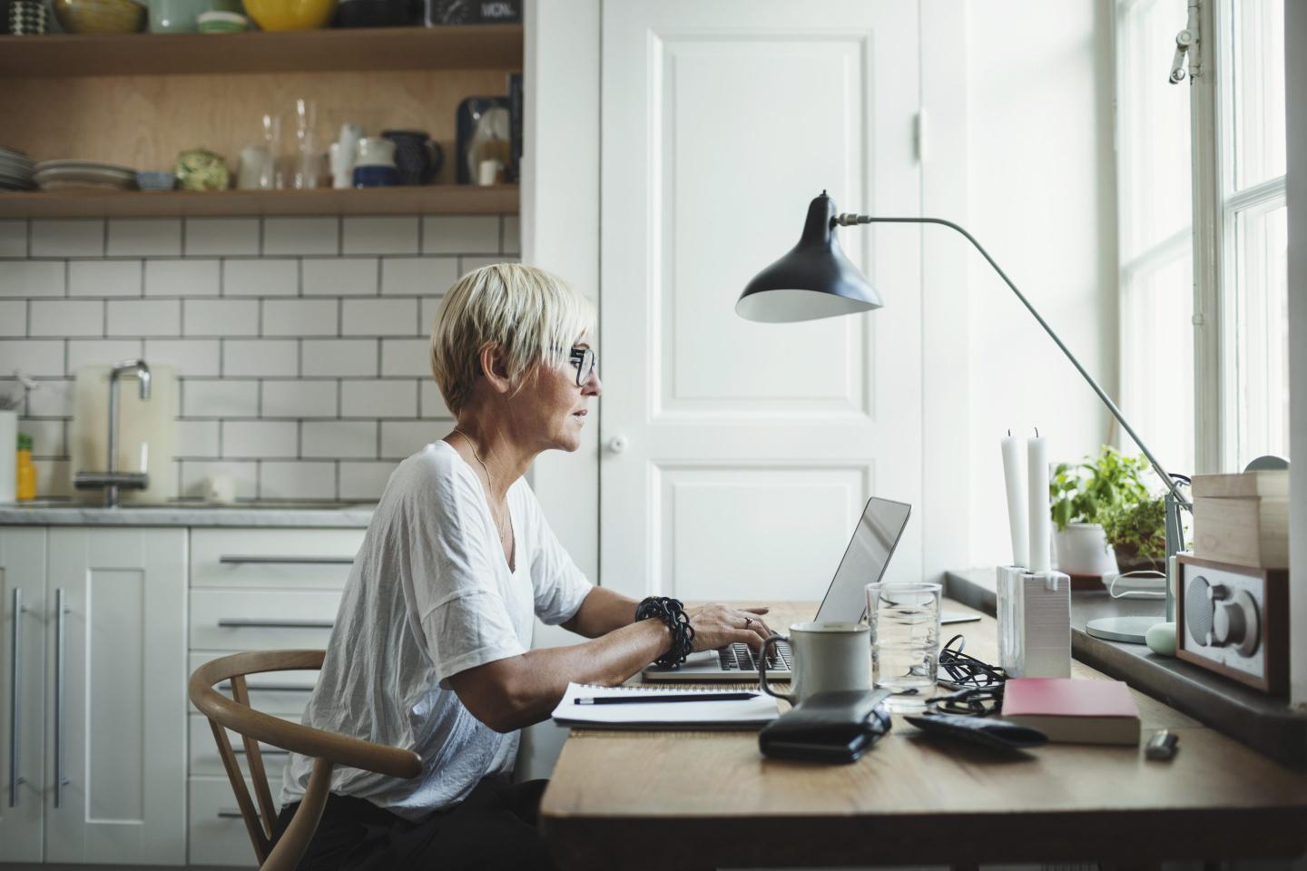 Childcare isn’t the only reason women are considering quitting their jobs