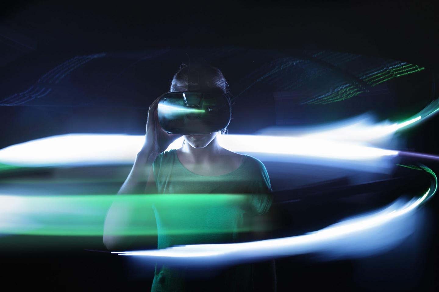 Has tech truly disrupted the economy? Not so much so far