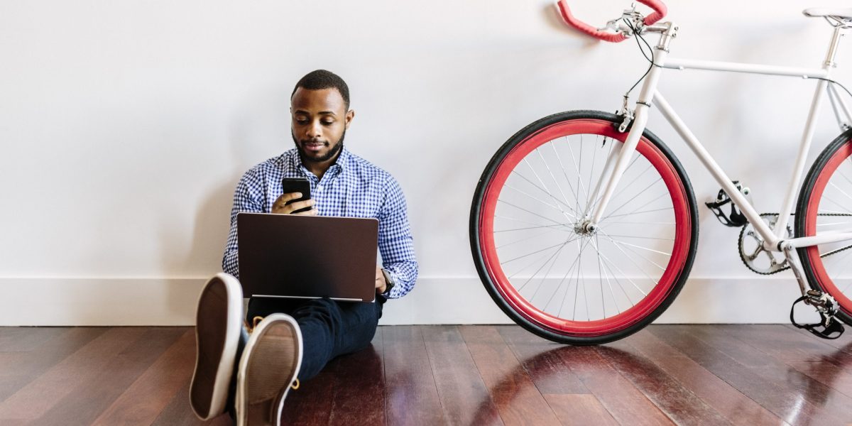 Great Resignation: It's time to replace work-life balance with 'life ...