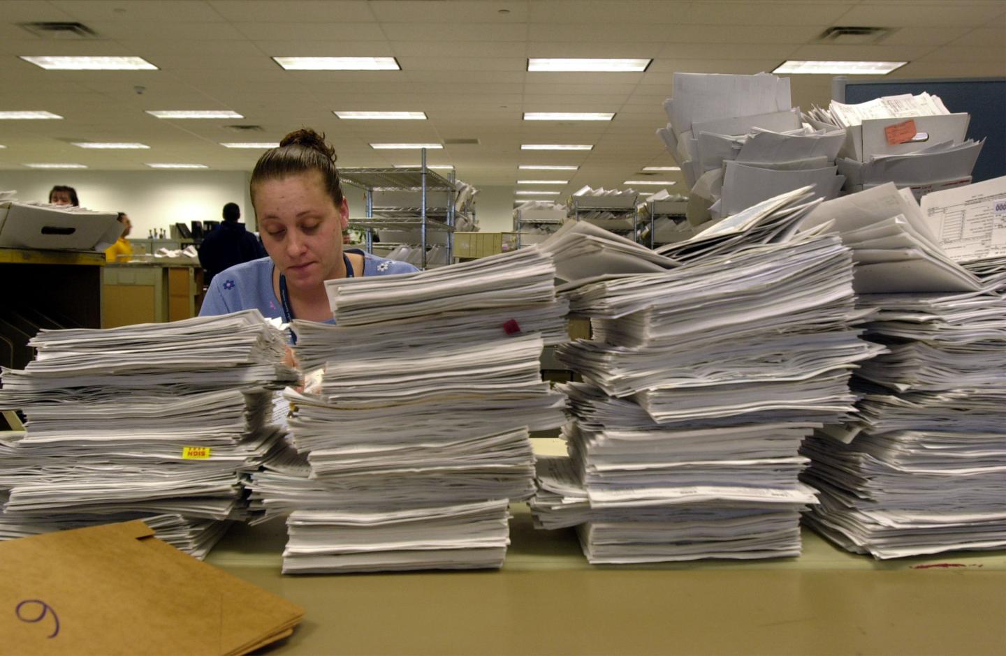 Get ready for another chaotic tax filing season as an underfunded IRS struggles to stay afloat