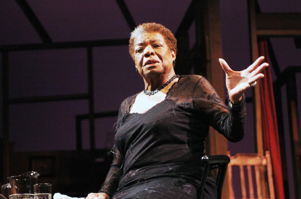 U.S. Mint begins shipping quarters honoring poet Maya Angelou