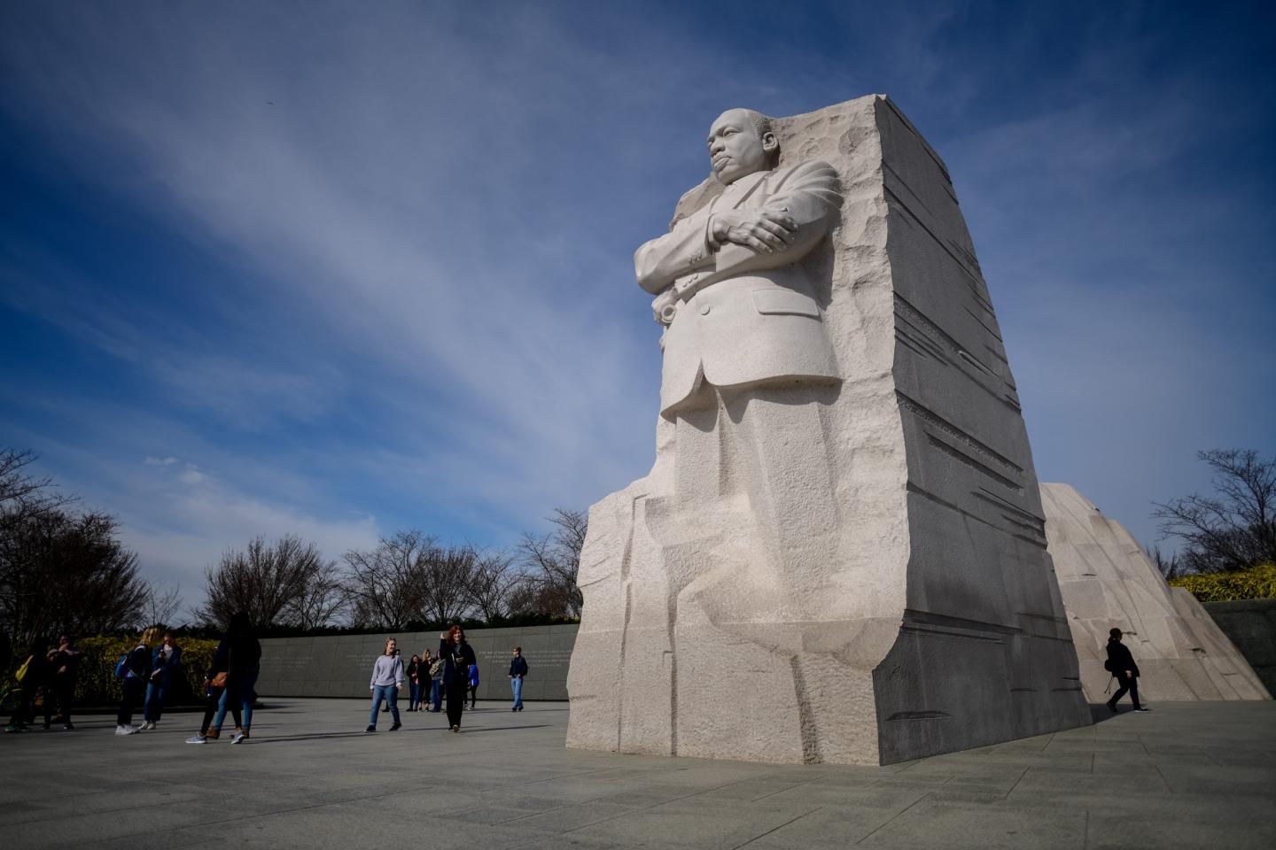 Here’s what’s open (and closed) on MLK Day 2022