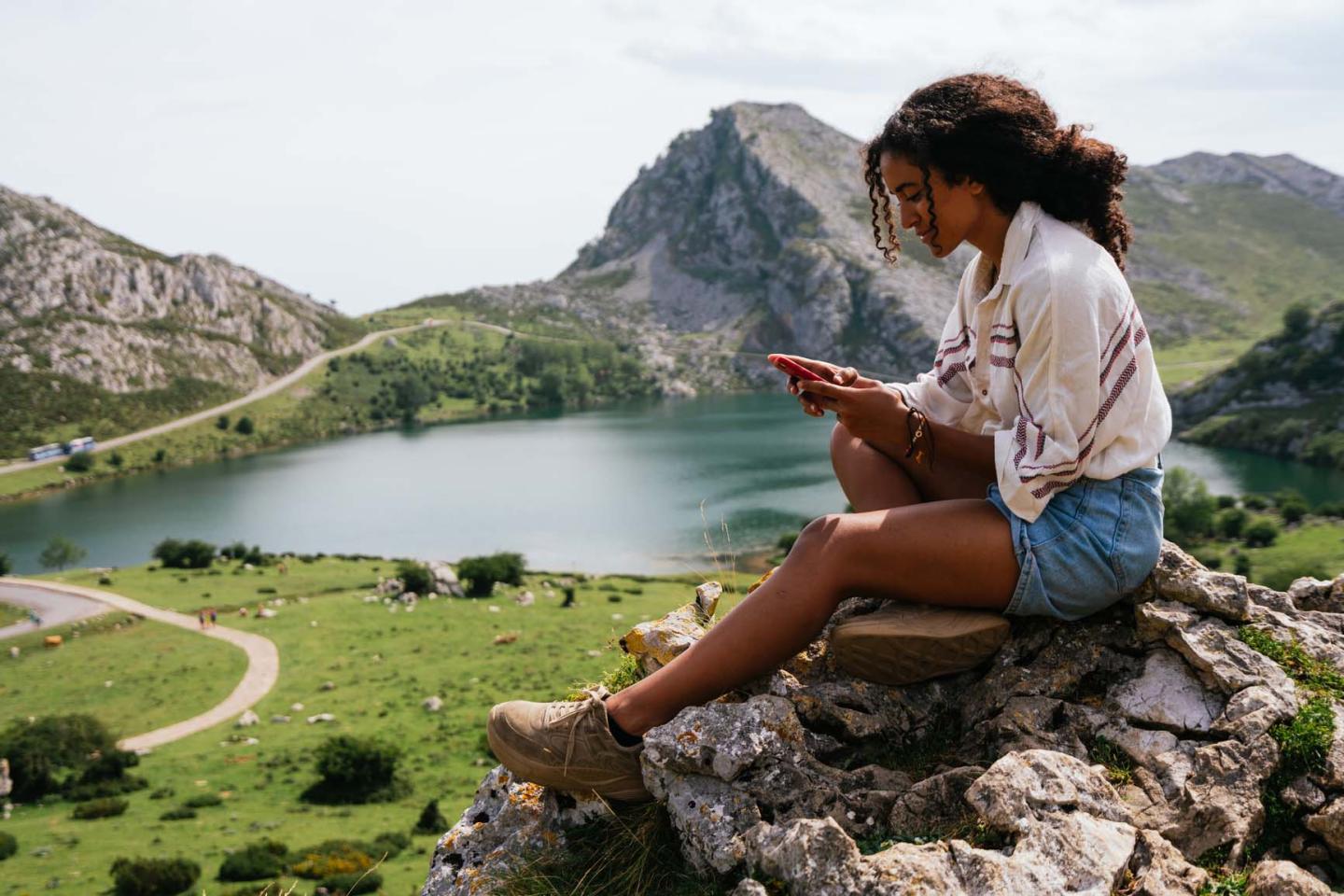 Marriott is looking for three travelers to serve as TikTok correspondents
