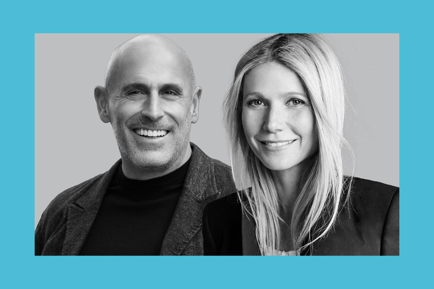 Gwyneth Paltrow joins the board of Marc Lore's food delivery startup Wonder.