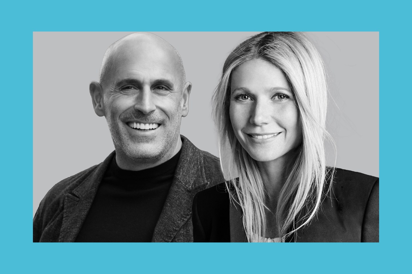 Gwyneth Paltrow joins the board of Marc Lore's food delivery startup Wonder.