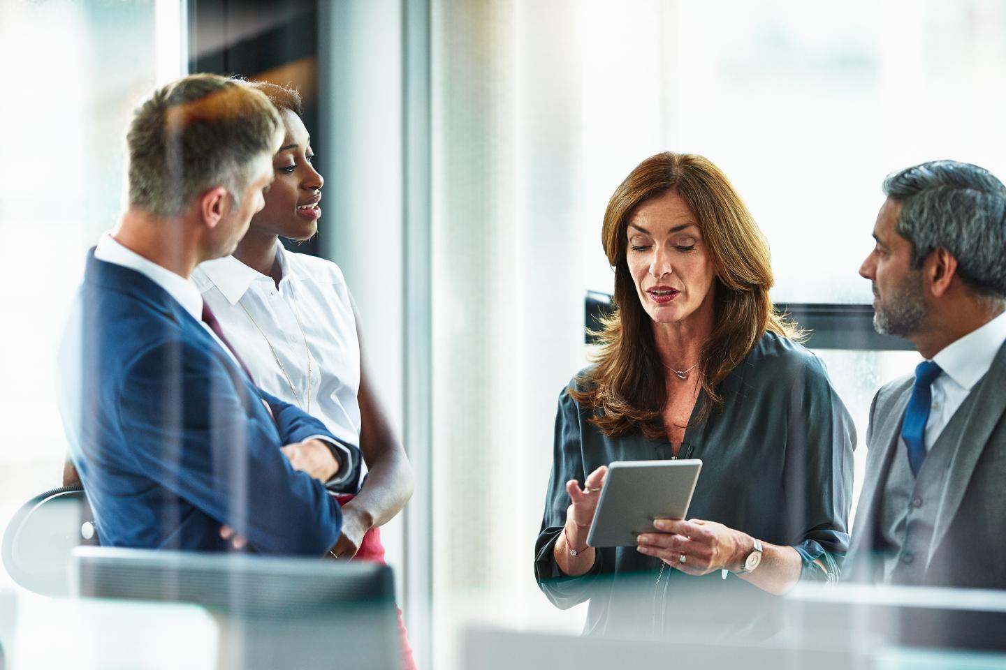 There are 4 types of CFOs, but only one ‘masters strong decision-making’