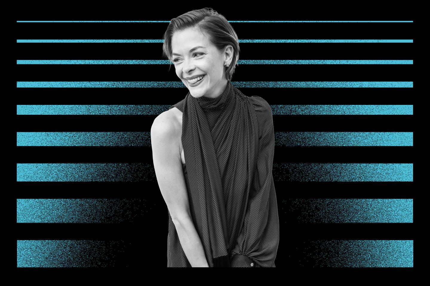 Actress Jaime King on her investment in Allara, a chronic care platform for women