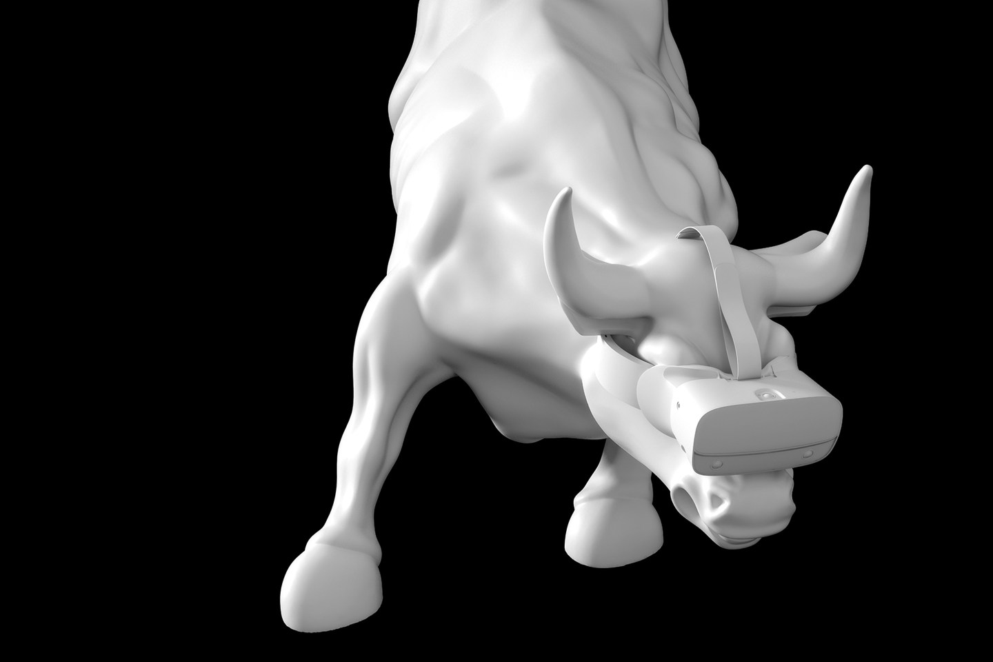 Wall Street Loves Metaverse