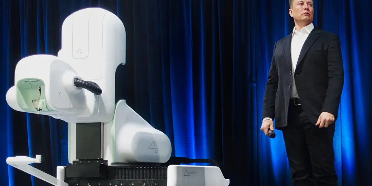 Inside Neuralink, Elon Musk’s mysterious brain chip startup: A culture ...