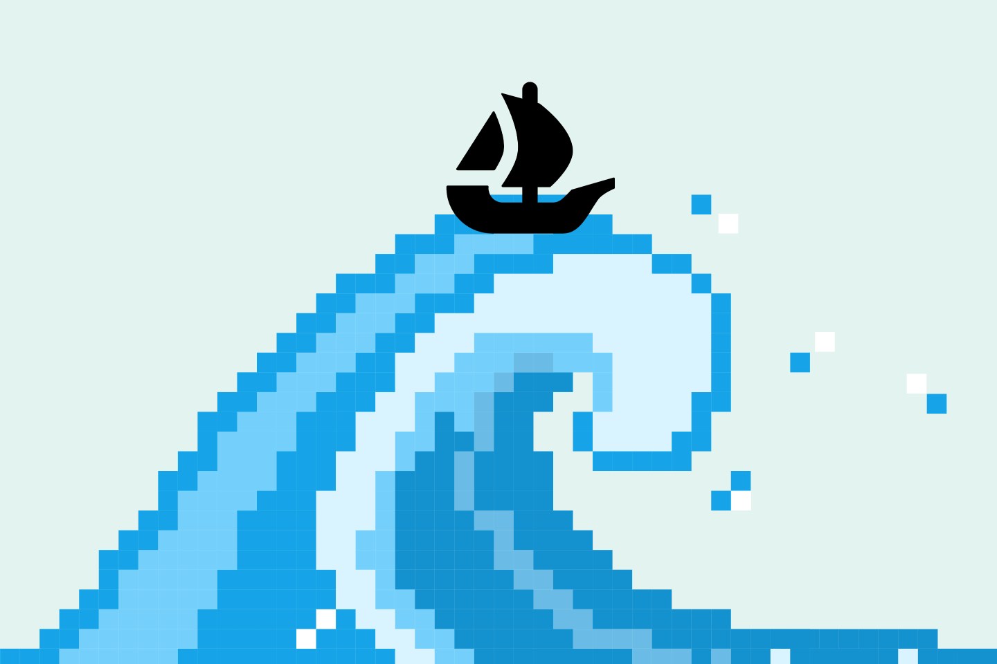 OpenSea—known as the eBay of NFTs—is facing a host of user complaints amid rapid growth