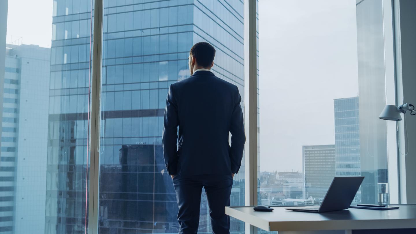 The ‘ostrich effect’ is keeping leaders from accepting the reality of remote work