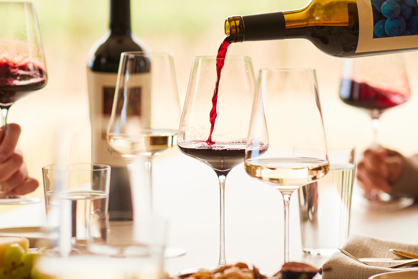 Napa and Sonoma are becoming luxury travel hotspots again. These 4 places should top your itinerary