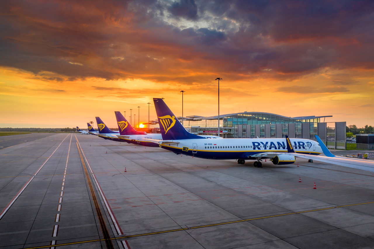 Ryanair cuts fares to save crucial summer season after Europe’s winter of discontent