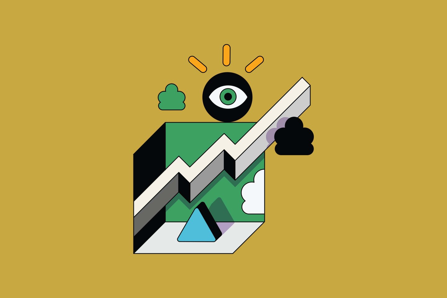 Fortune Quarterly Investment Guide 2022