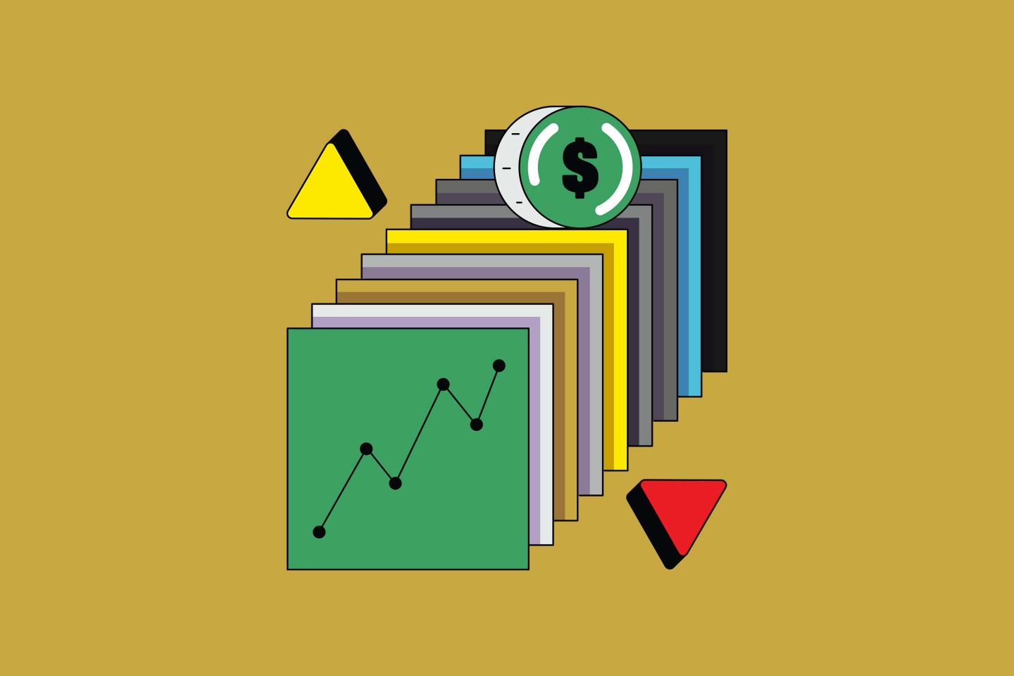 5 crypto trends to watch in 2022