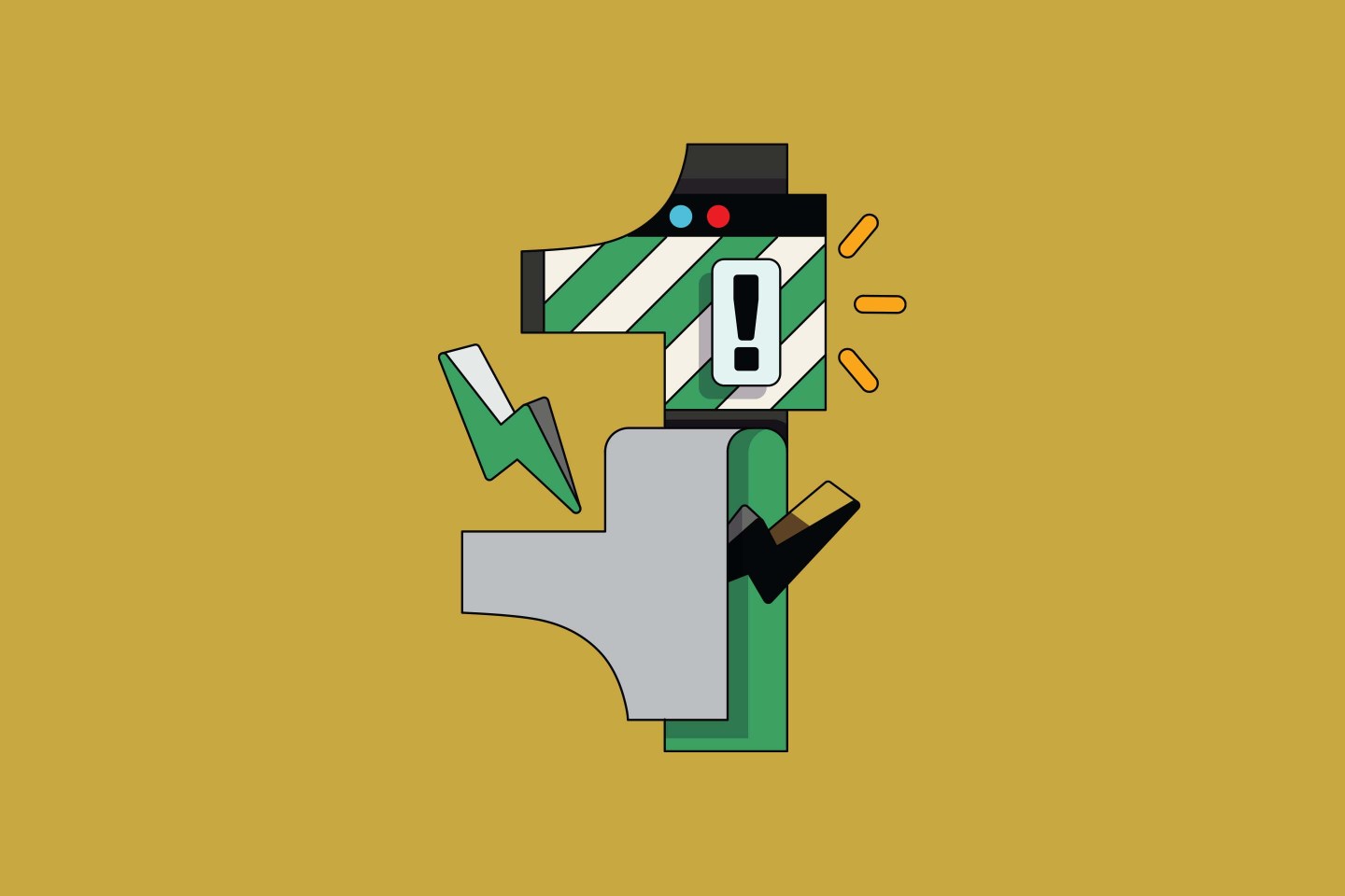 Fortune Quarterly Investment Guide 2022