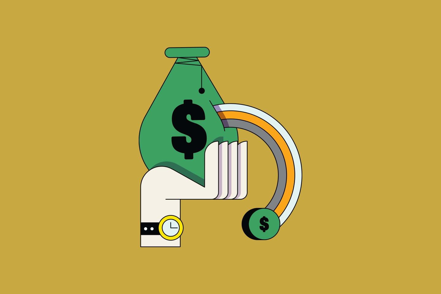 Fortune Quarterly Investment Guide 2022