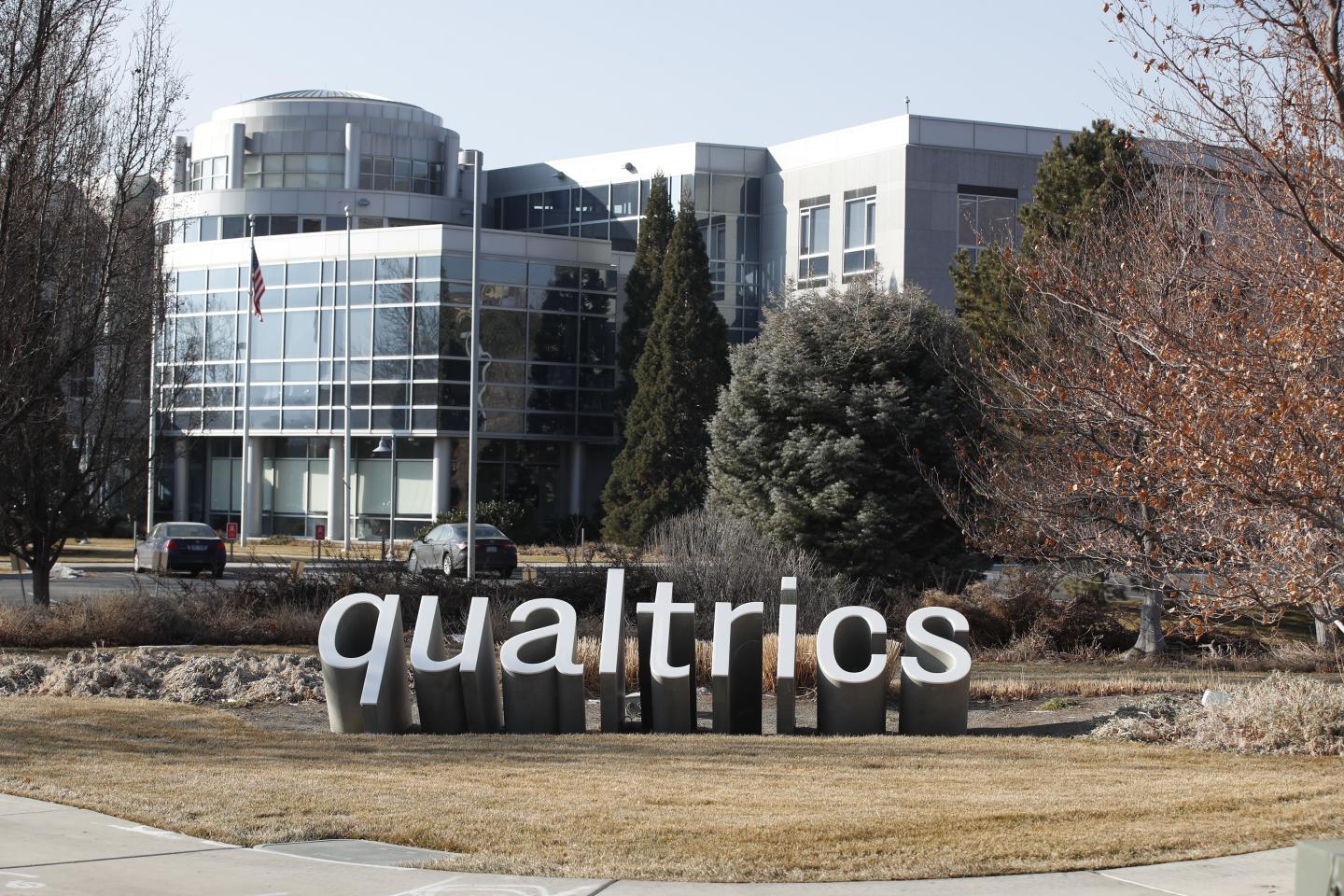 From a Utah basement to a billion-dollar company
