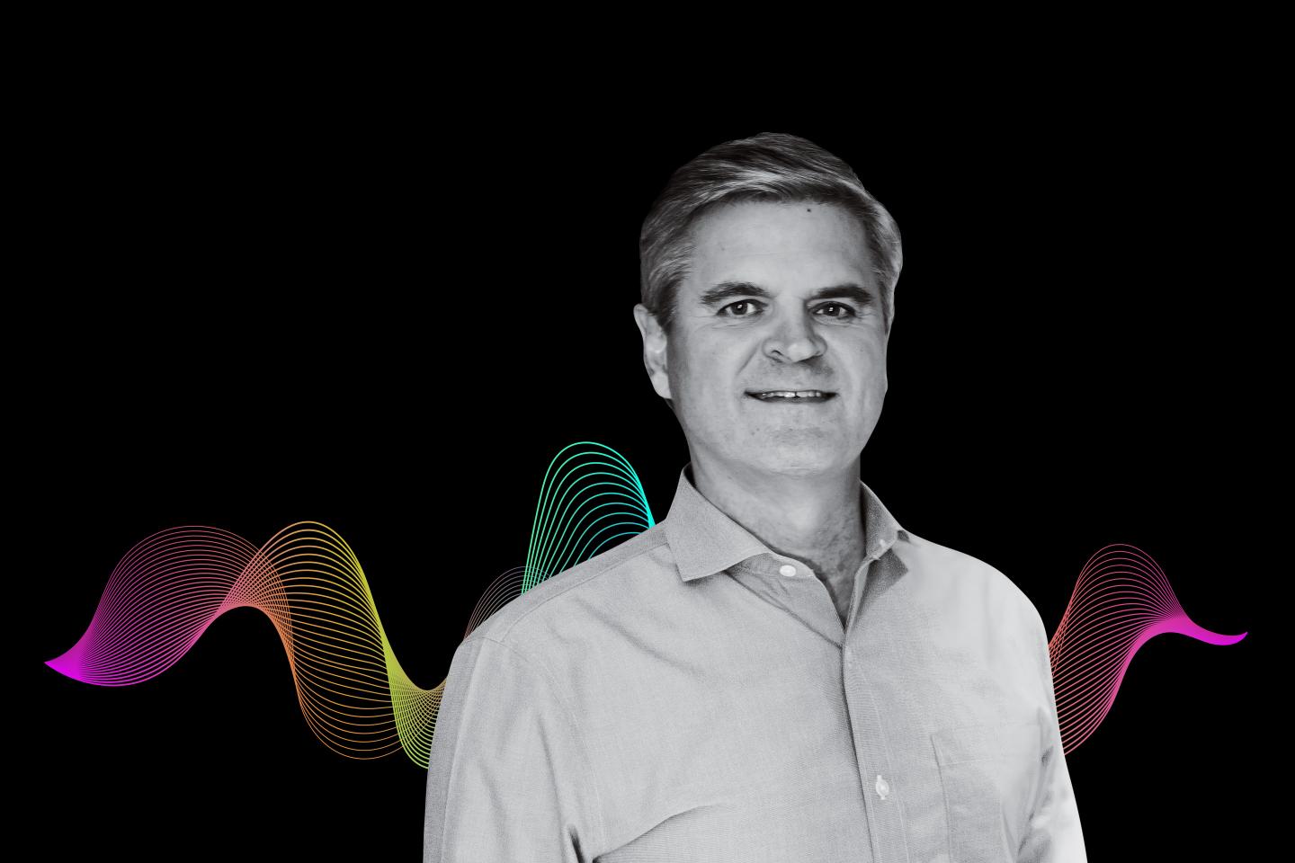 Revolution CEO Steve Case invites 3rd wave internet entrepreneurs to get on the bus