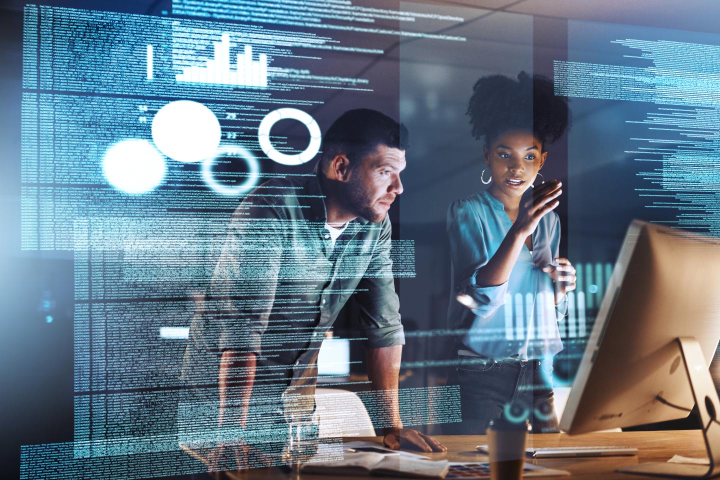 Your tech strategy should be a ‘people strategy’
