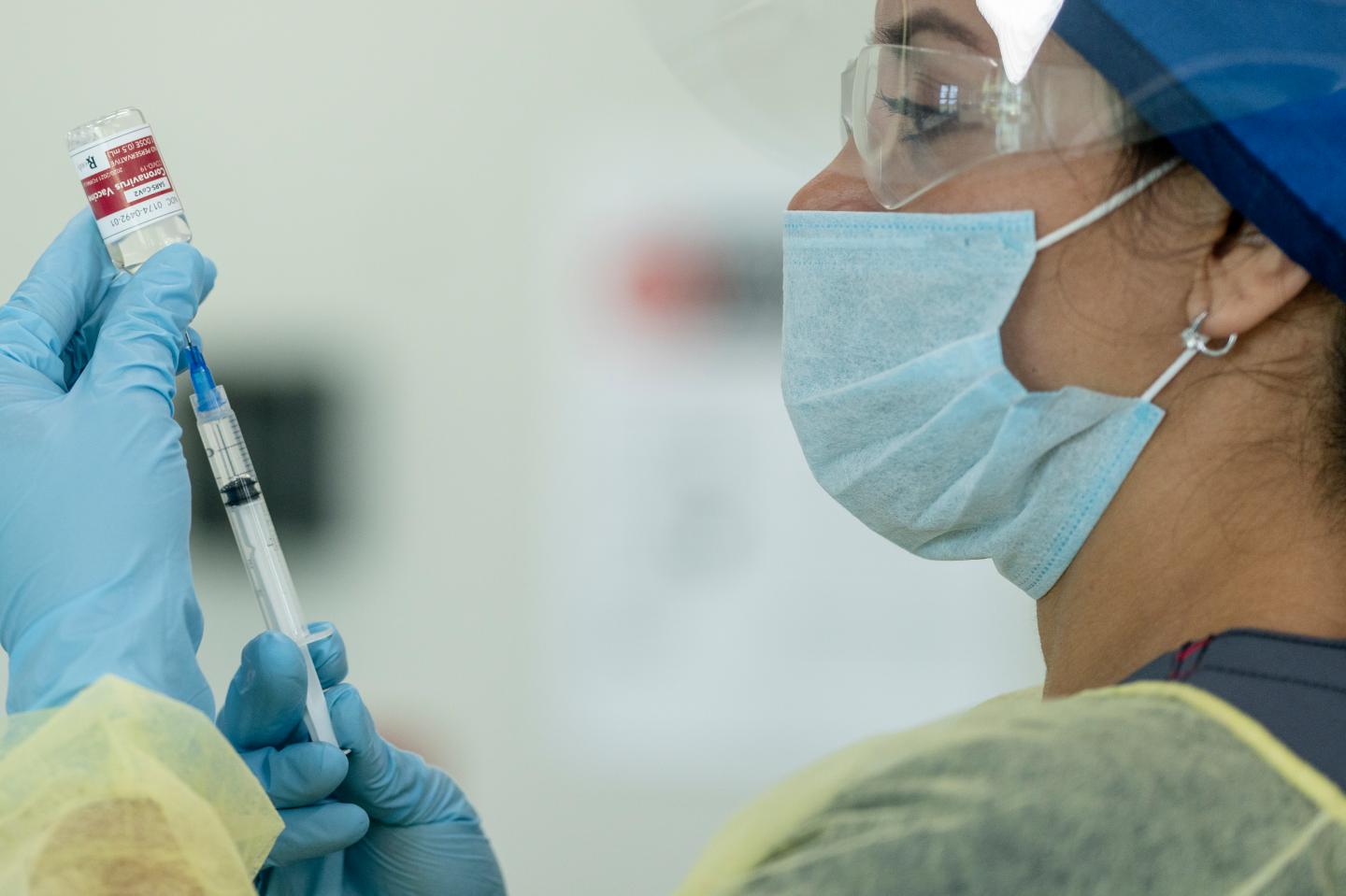 Are you prepared for what the Supreme Court has to say on vaccine mandates?