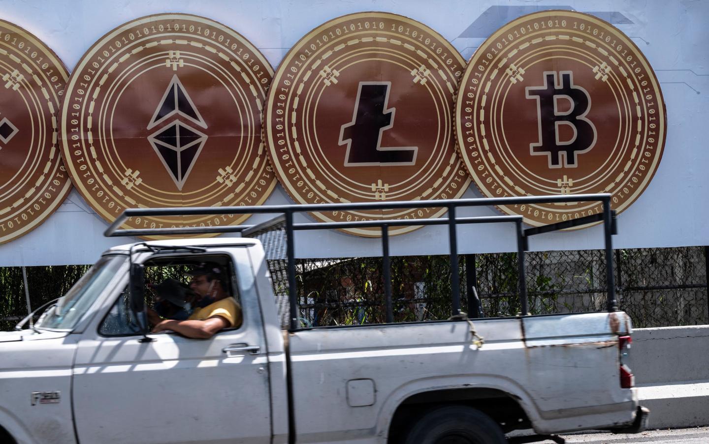 Crypto advertising’s wild profit claims are coming under the microscope—and countries are cracking down