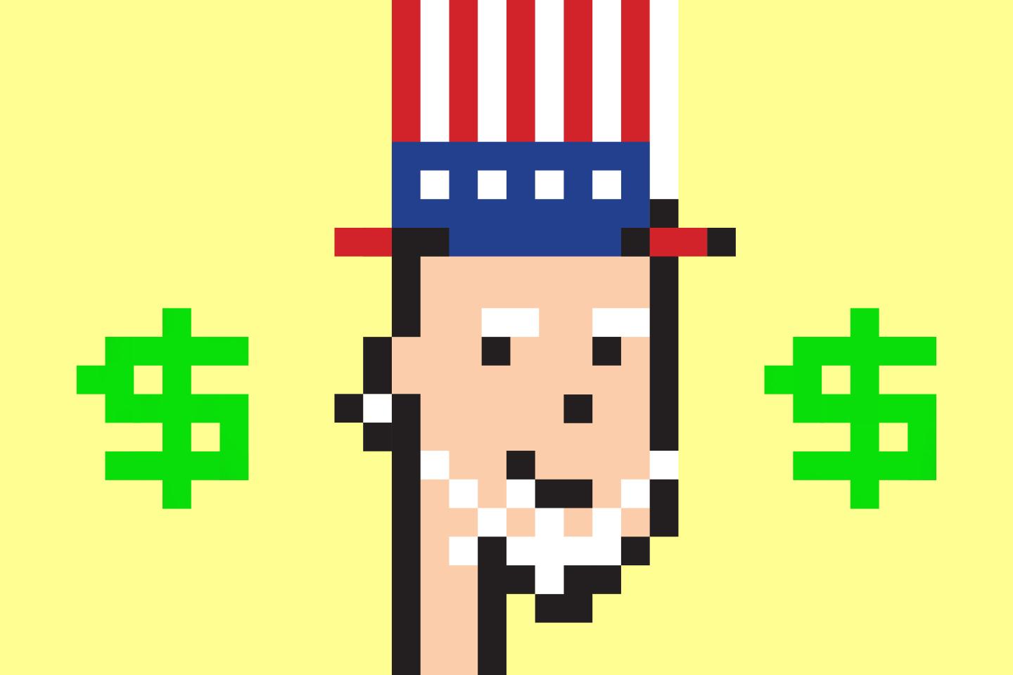 nft-uncle-sam-lobbying