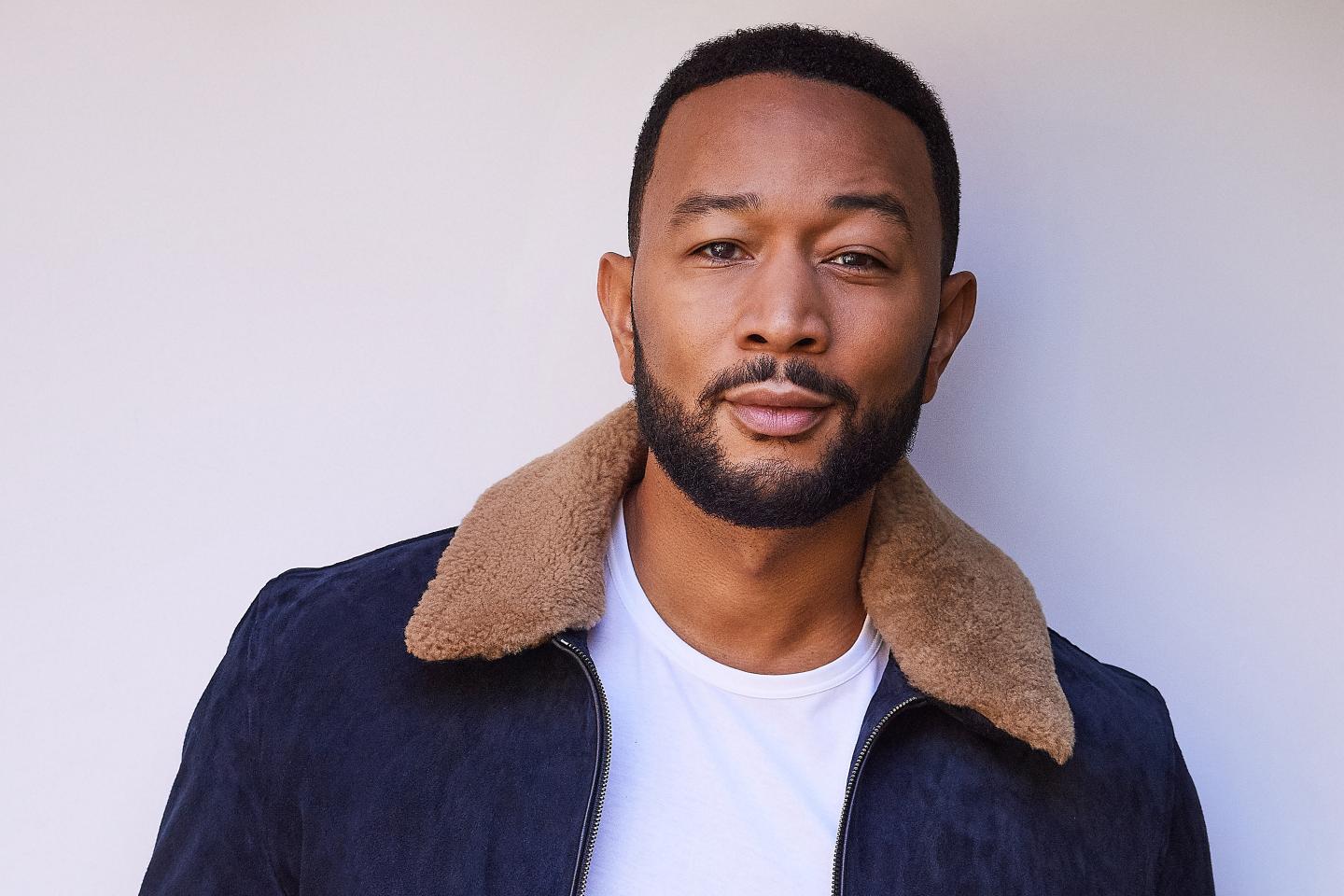 John Legend teams up with A-Frame Brands to create skin care for people of color