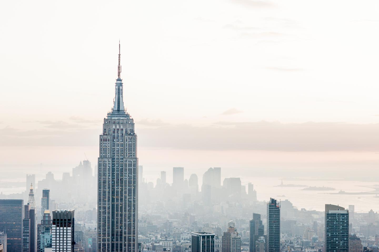 How much you need to earn to be in the top 1% is wildly different for each state