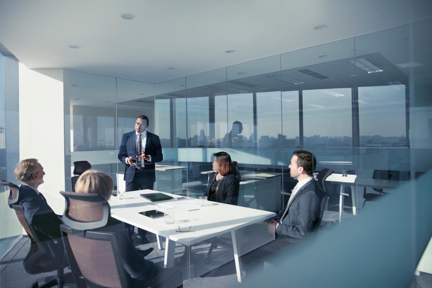 Activist investors have their sights set on public companies in 2022