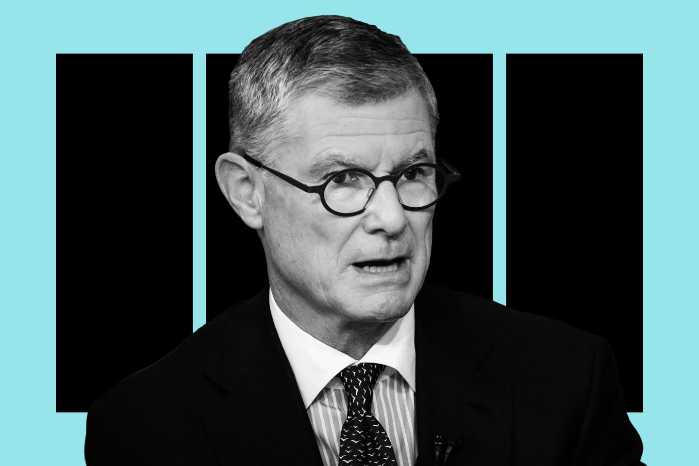 From CFO to CEO: Peloton’s Barry McCarthy’s path to the top job is an increasingly common one