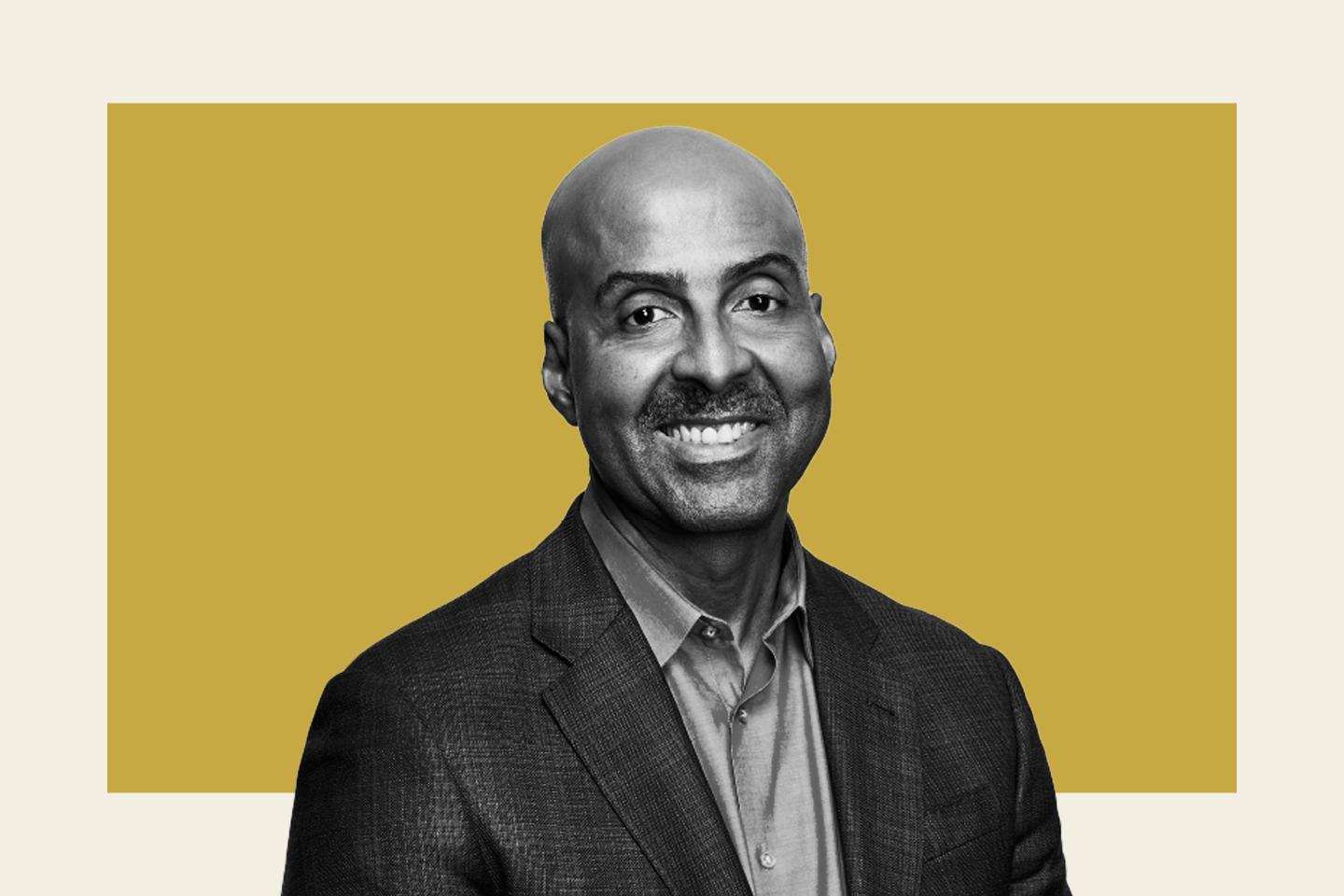 A wave of CFO retirements is reshaping the Fortune 500—AT&T’s Pascal Desroches is the latest