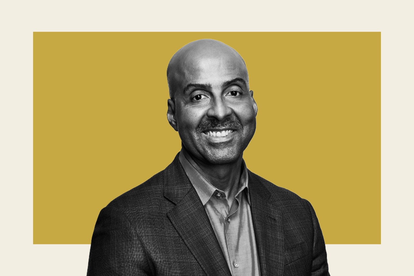 AT&#038;T CFO Pascal Desroches. Courtesy of AT&#038;T