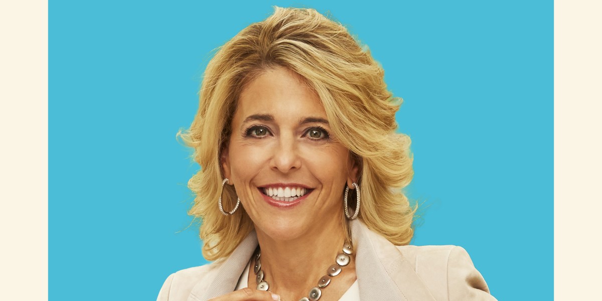 IG Group appoints Corcoran as new CEO