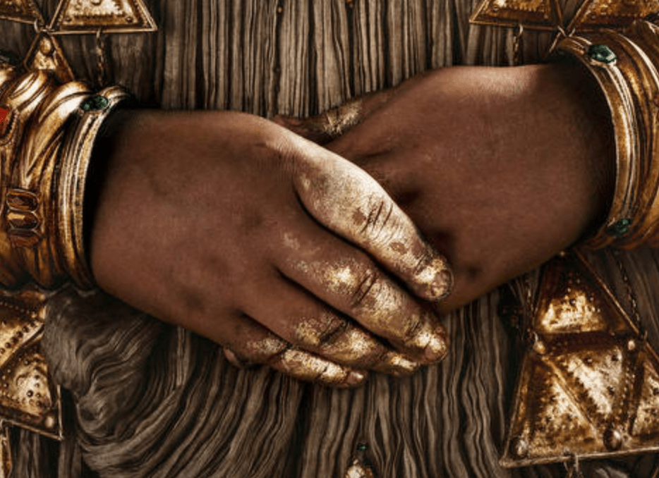 Jeff Bezos’ new Lord of the Rings show is angering fans because it has Black dwarves. Seriously.