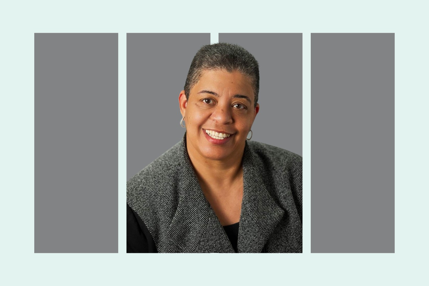 Fairview Capital cofounder JoAnn Price.